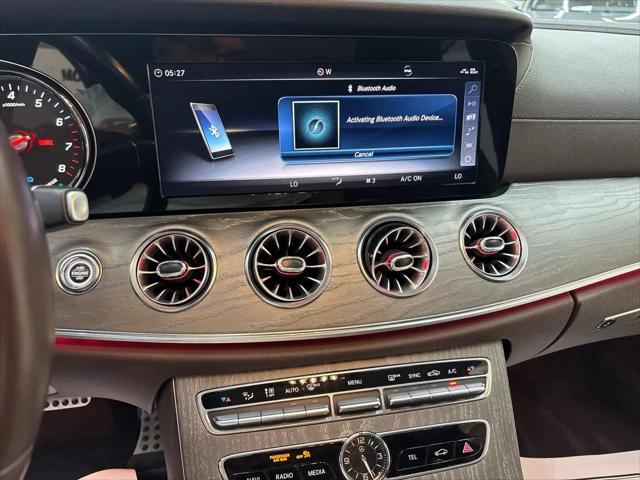 2019 Mercedes-Benz CLS CLS 450