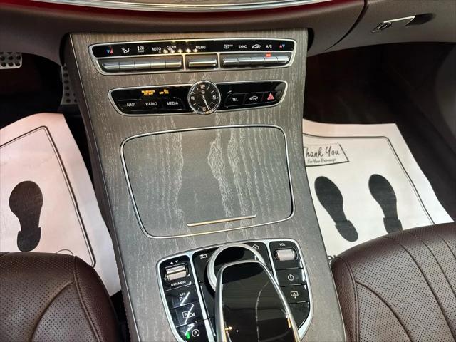 2019 Mercedes-Benz CLS CLS 450