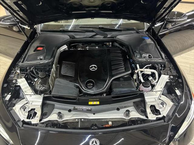 2019 Mercedes-Benz CLS CLS 450