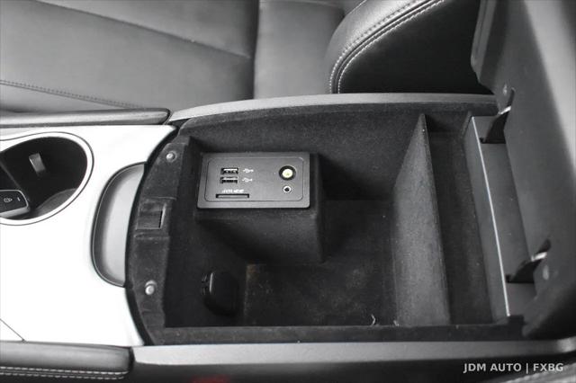2018 INFINITI Q60 3.0t LUXE