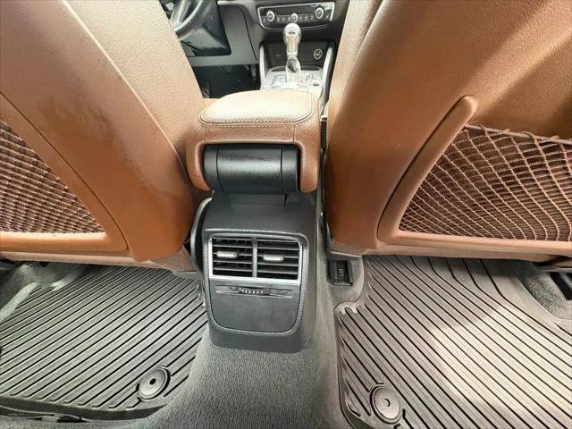 2019 Audi A3 40 Titanium Premium