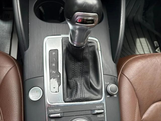 2019 Audi A3 40 Titanium Premium
