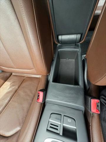 2019 Audi A3 40 Titanium Premium