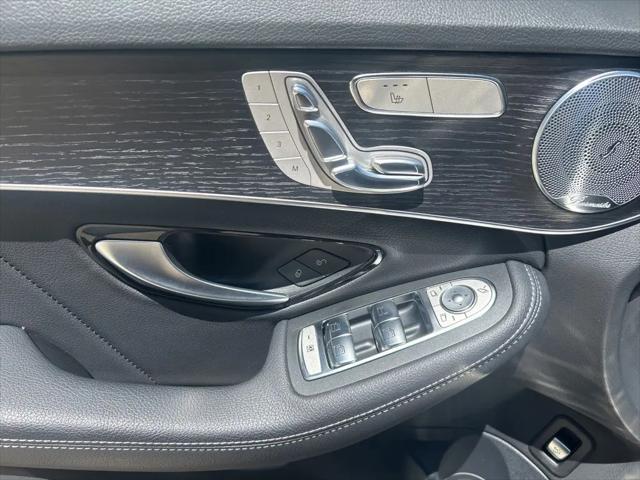 2021 Mercedes-Benz C-CLASS C 300 4MATIC Sedan