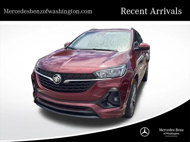 2023 Buick Encore GX Select FWD for sale in Washington, PA