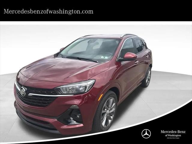 2023 Buick Encore GX Select FWD for sale in Washington, PA