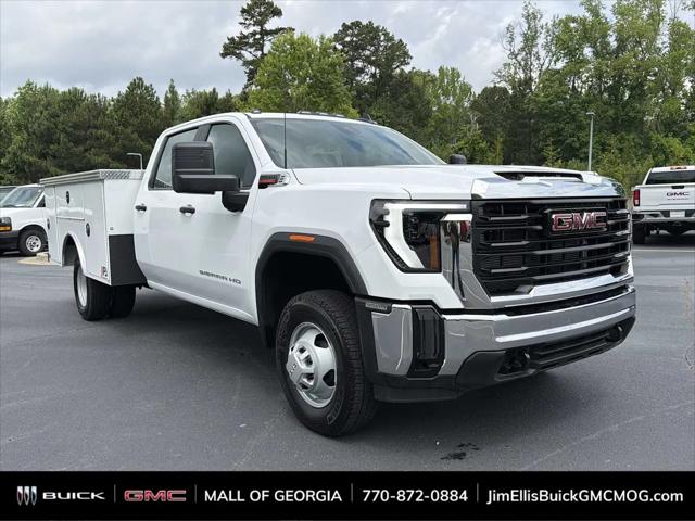 2026 GMC Sierra 3500HD Pro for sale in Buford, GA
