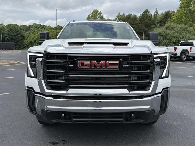 2026 GMC Sierra 3500HD Pro
