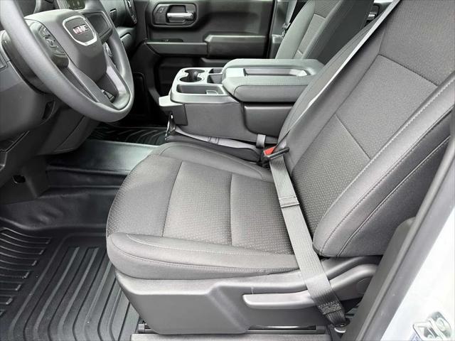 2026 GMC Sierra 3500HD Pro