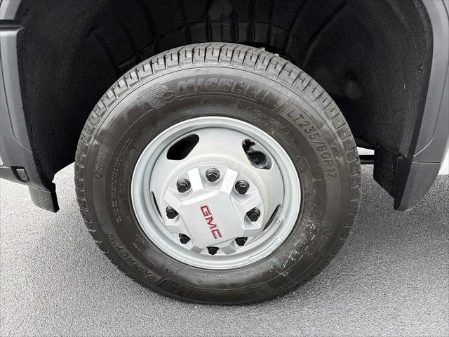 2026 GMC Sierra 3500HD Pro