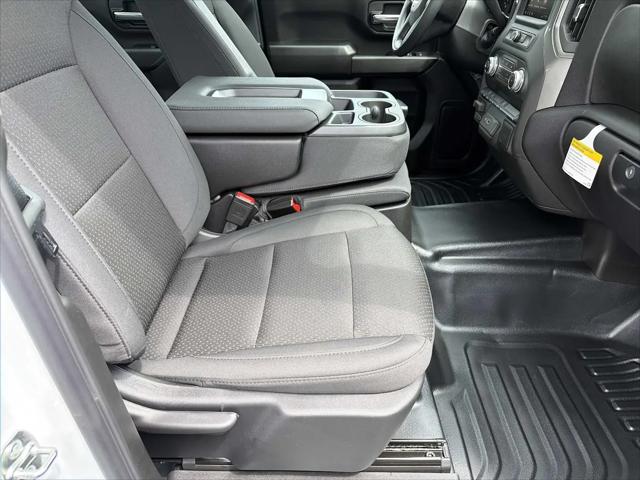 2026 GMC Sierra 3500HD Pro