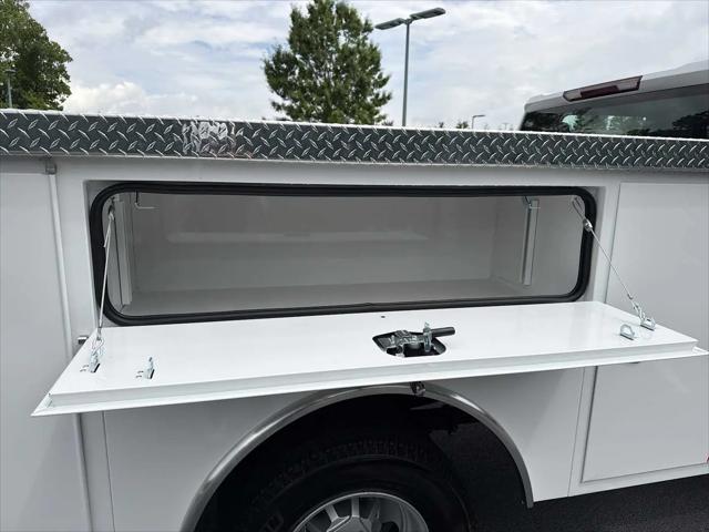 2026 GMC Sierra 3500HD Pro