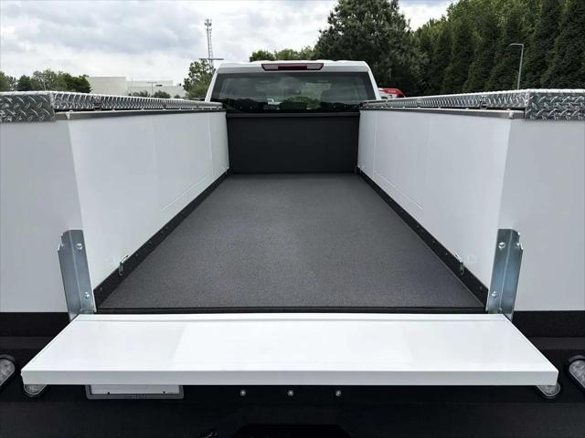 2026 GMC Sierra 3500HD Pro