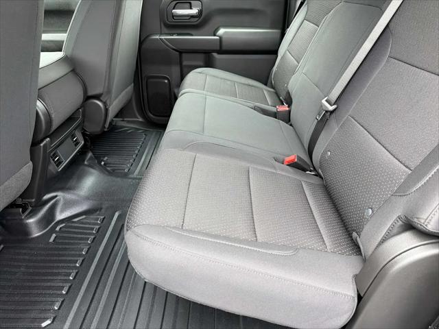 2026 GMC Sierra 3500HD Pro