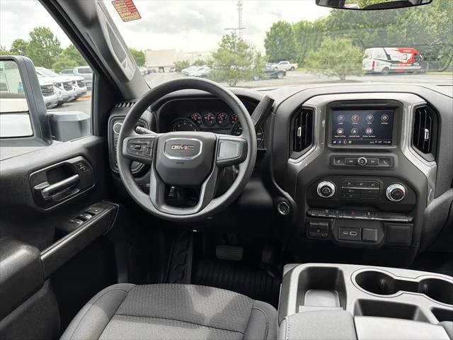 2026 GMC Sierra 3500HD Pro