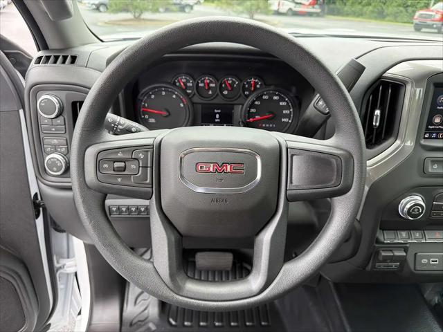 2026 GMC Sierra 3500HD Pro