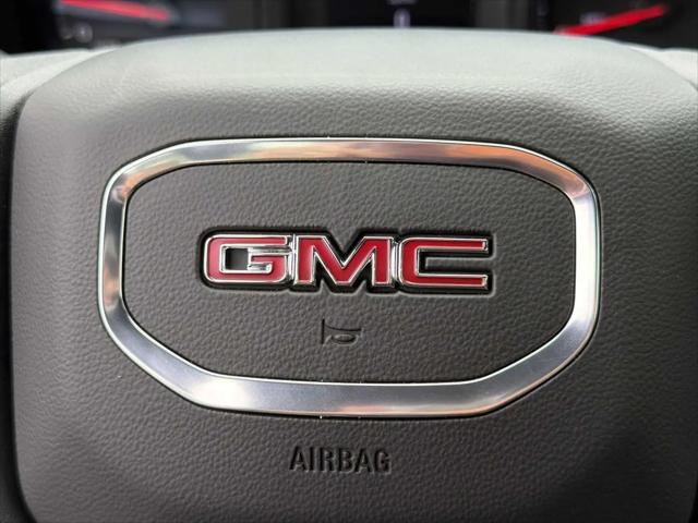 2026 GMC Sierra 3500HD Pro