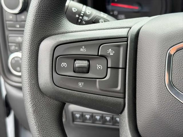 2026 GMC Sierra 3500HD Pro