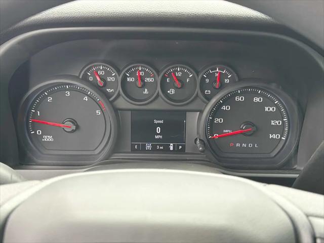 2026 GMC Sierra 3500HD Pro