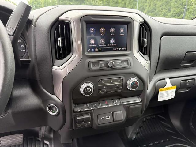 2026 GMC Sierra 3500HD Pro