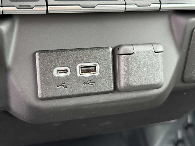 2026 GMC Sierra 3500HD Pro