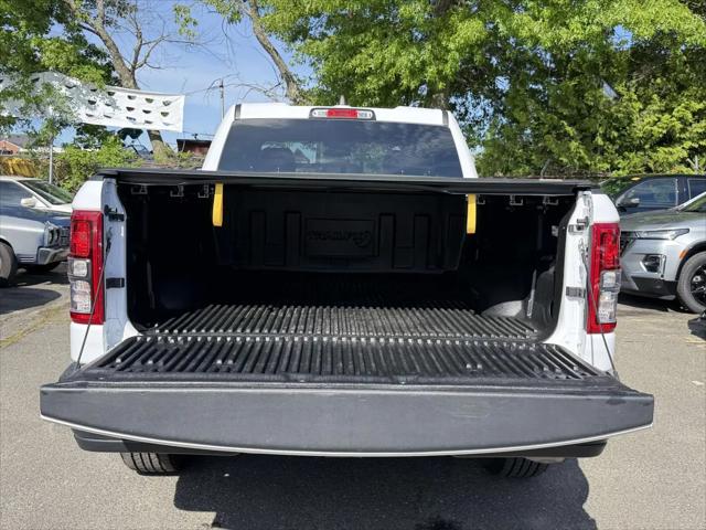2023 Ram 1500 Tradesman Quad Cab 4x4 6'4" Box