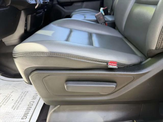 2023 Ram 1500 Tradesman Quad Cab 4x4 6'4" Box