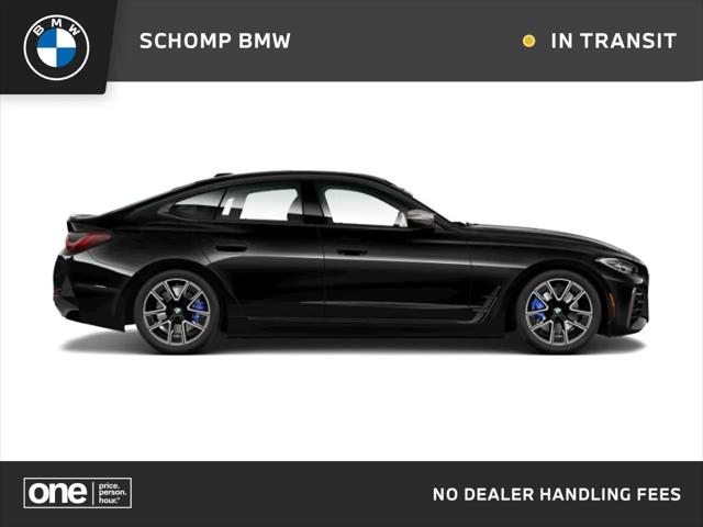 2026 BMW M440i Gran Coupe xDrive for sale in Highlands Ranch, CO