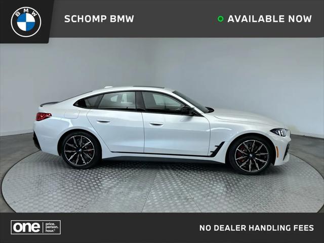 2026 BMW M440i Gran Coupe xDrive for sale in Highlands Ranch, CO