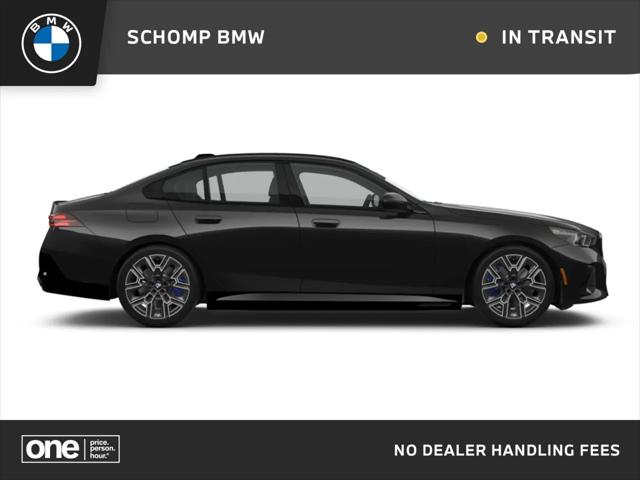 2027 BMW 5 Series 550e xDrive for sale in Highlands Ranch, CO