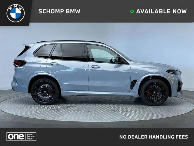 2026 BMW X5 M Competition for sale in Highlands Ranch, CO
