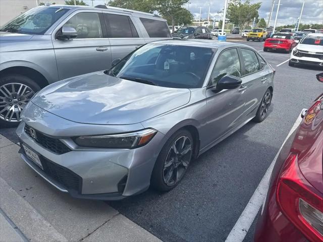2025 Honda Civic Sport Touring for sale in Daphne, AL