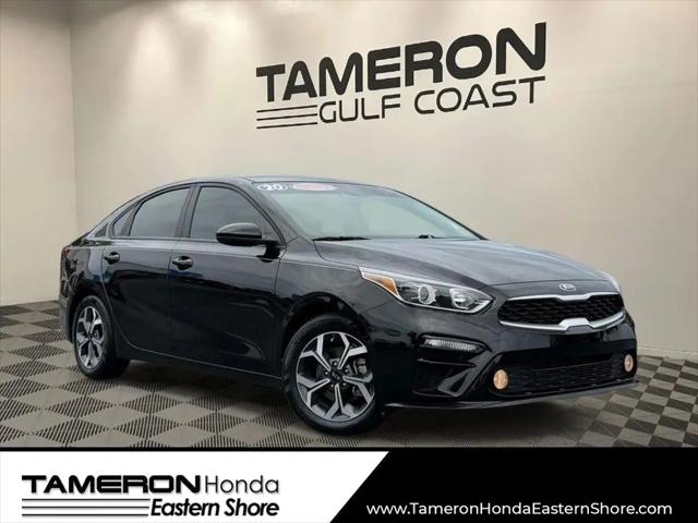 2020 Kia Forte LXS for sale in Daphne, AL