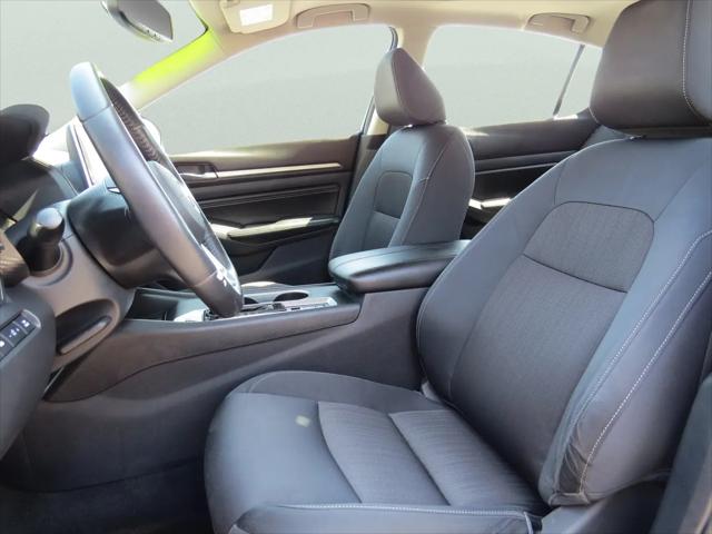 2019 Nissan Altima 2.5 SV