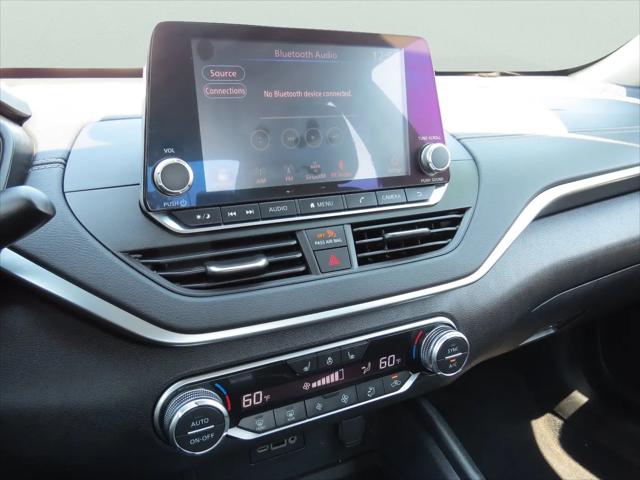 2019 Nissan Altima 2.5 SV