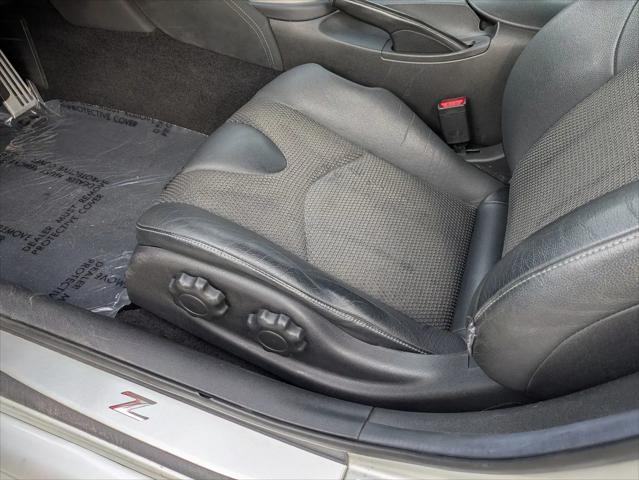 2011 Nissan 370Z Touring