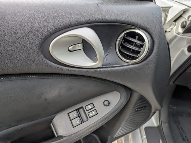2011 Nissan 370Z Touring
