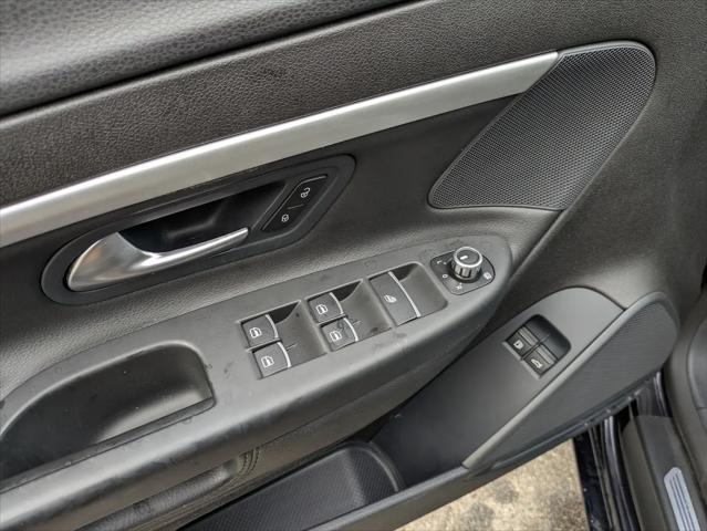 2013 Volkswagen Eos Komfort