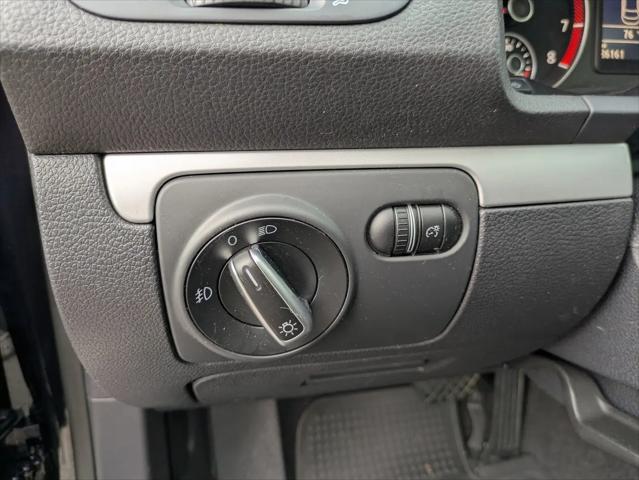 2013 Volkswagen Eos Komfort