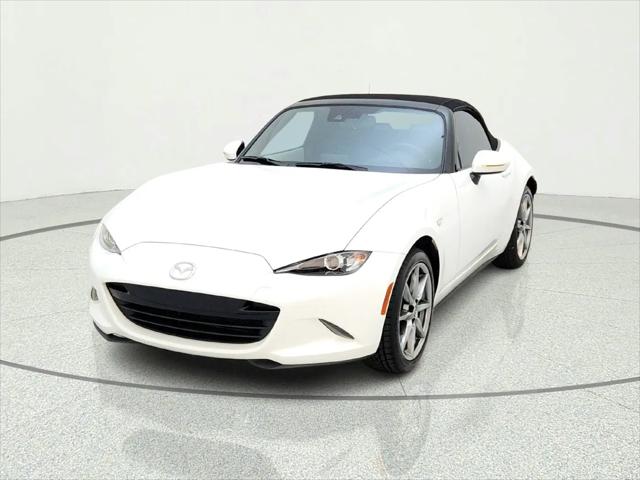 2022 Mazda MX-5 Grand Touring