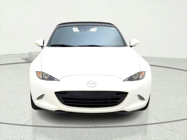 2022 Mazda MX-5 Grand Touring