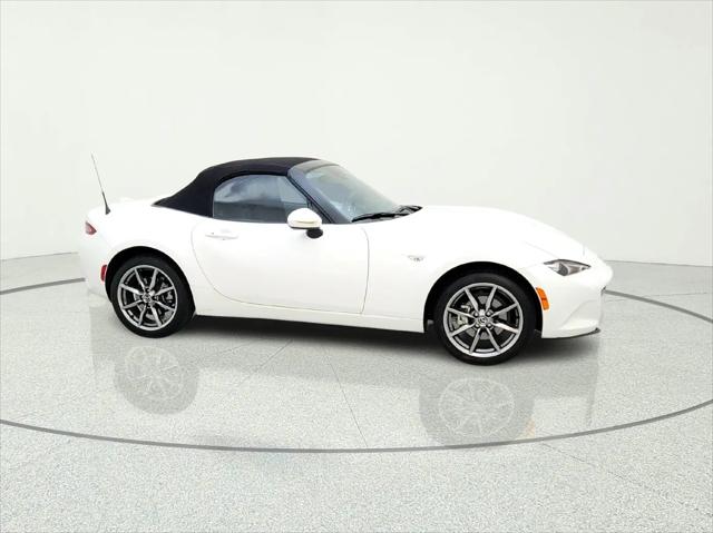 2022 Mazda MX-5 Grand Touring