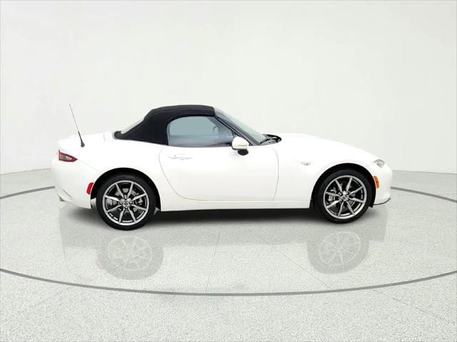 2022 Mazda MX-5 Grand Touring