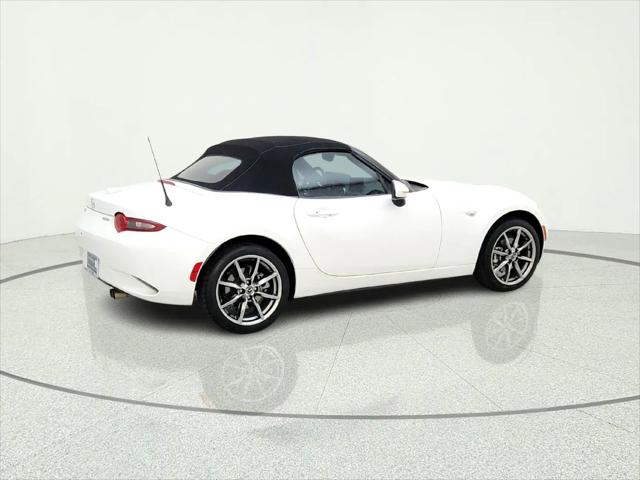 2022 Mazda MX-5 Grand Touring