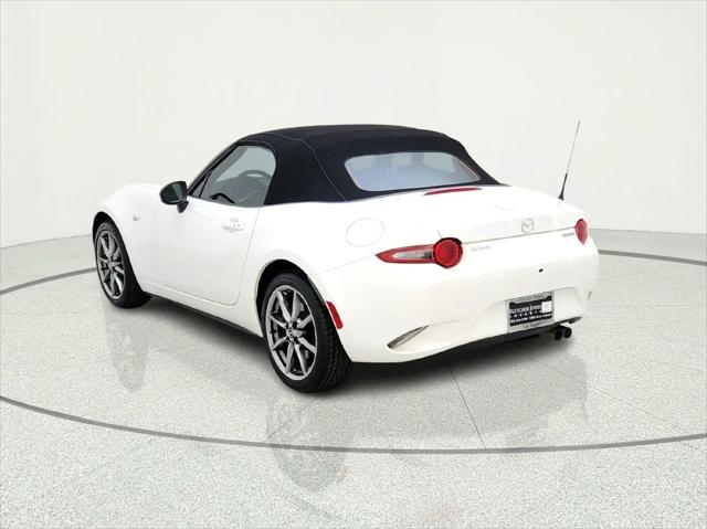 2022 Mazda MX-5 Grand Touring