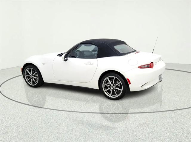 2022 Mazda MX-5 Grand Touring