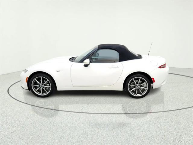 2022 Mazda MX-5 Grand Touring