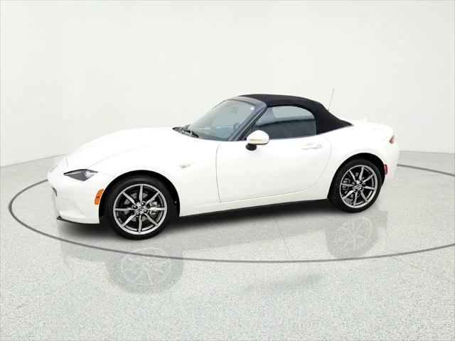2022 Mazda MX-5 Grand Touring