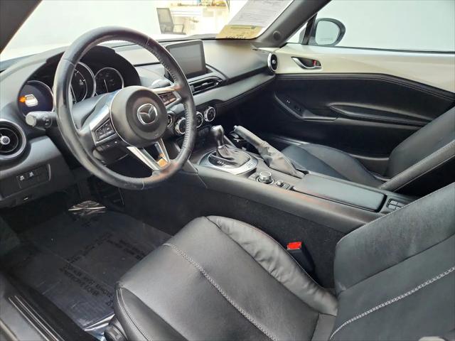 2022 Mazda MX-5 Grand Touring