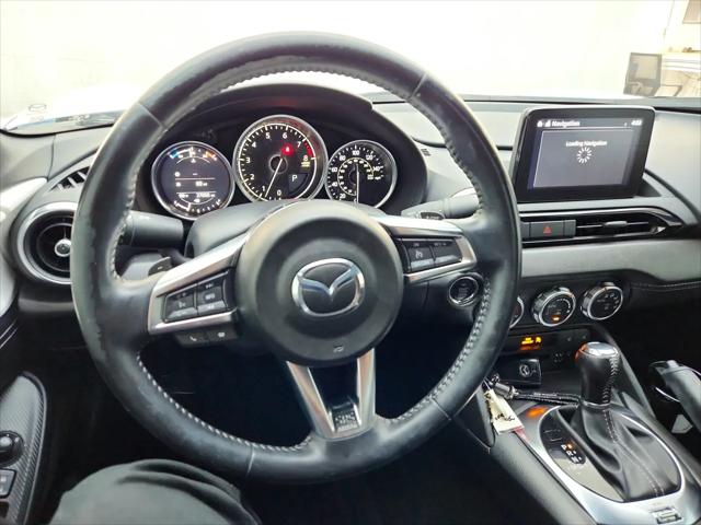 2022 Mazda MX-5 Grand Touring